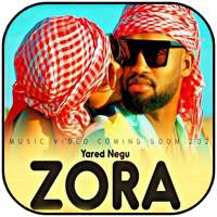 Yared Negu - Zora | ዞራ - New Ethiopian Music 2020