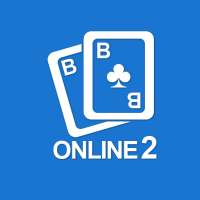 Belka 2 online card game