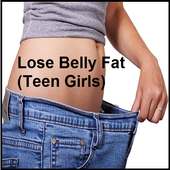 Lose Belly Fat (Teen Girls) on 9Apps