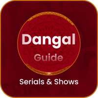 Dangal TvShows Guide
