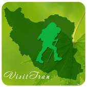 Visit IRAN (Tourism) on 9Apps
