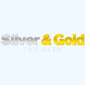 Silver and Gold for Cash