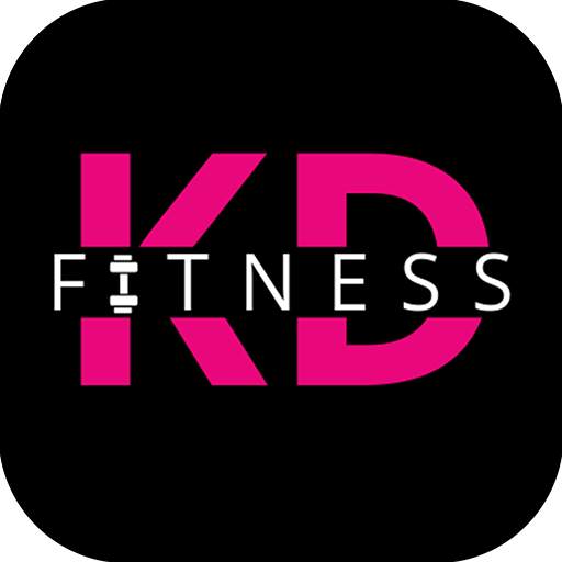 Korina Duffy Fitness