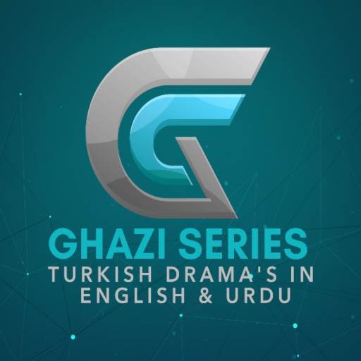 GHAZI SERIES - Kurulus Osman in English & Urdu
