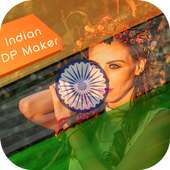 Indian DP Maker on 9Apps