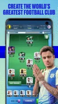 Download do aplicativo FIFA Futebol 2023 - Grátis - 9Apps