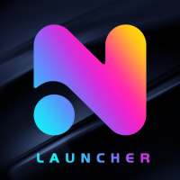 Newer Launcher 2023 launcher on 9Apps