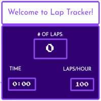 Ice Skating Lap Tracker on 9Apps