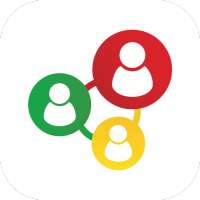 Shared Contacts for Gmail®: Share Google Contacts
