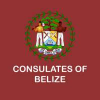 Consulates of Belize on 9Apps