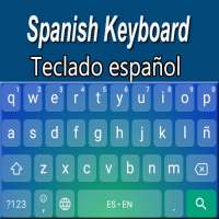 Spanish Keyboard - Fast Spanish Language Keybaord on 9Apps