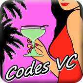 Kode untuk GTA Vice City