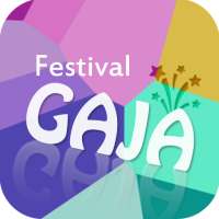 가자(GAJA)  국내 축제의 모든것 , 대한민국 축제 정보 앱 on 9Apps