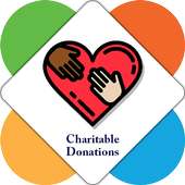 Charitable Donations on 9Apps
