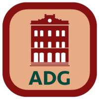 ADG - Discente on 9Apps