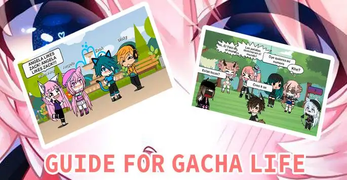 Gacha Edit Tutorial, Gacha Tutorial in 2023