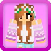 Cool skins for girls