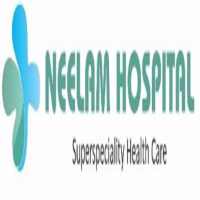 Neelam Hospital on 9Apps