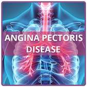 Angina Pectoris Disease