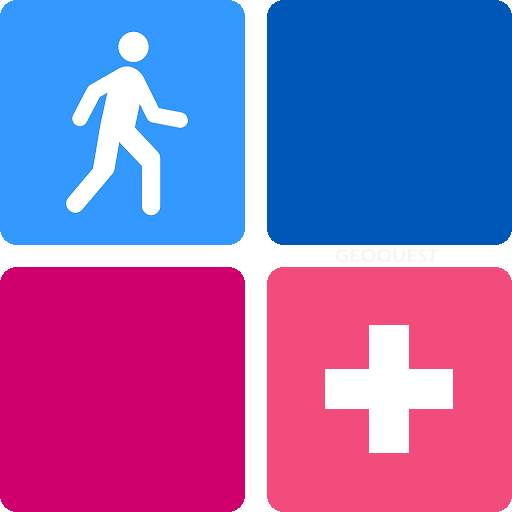 GeoFamily - Location Based Family Safety App