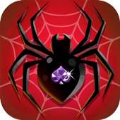 Spider Solitaire