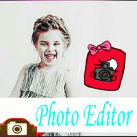 Photo Editor Edit Write Images on 9Apps