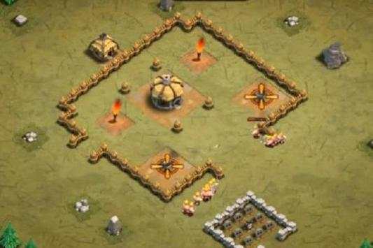 Pro Game Clash Of Clans Best Tricks स्क्रीनशॉट 3