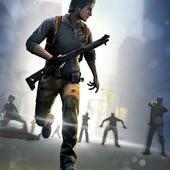 Dead Target Zombie Infected: Zombie Shooting Games