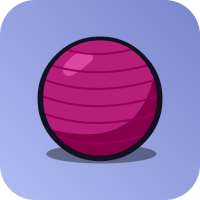 Exercise Ball Workout