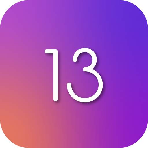 iOS 13 Icon Pack