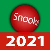 snooker - Çevrimiçi Çevrimdışı bedava bilardo