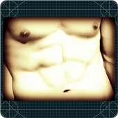 Six Pack Abs Workout on 9Apps