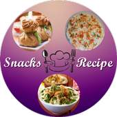 Snacks ( Quick Nasta ) Recipe