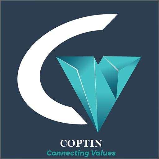 Coptin Mobile App