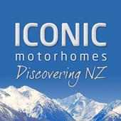 Iconic New Zealand Travel on 9Apps