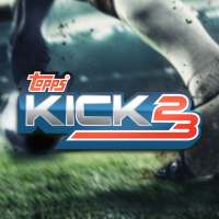 Topps® KICK® 축구 카드 트레이더 on 9Apps