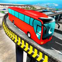Ultimate: Bus Simulator Free Games on 9Apps