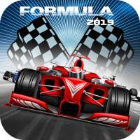 Jogo Formula Racing Car Racing