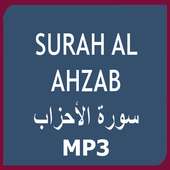 Surah Ahzab Mp3 Audio with Urdu Translation on 9Apps