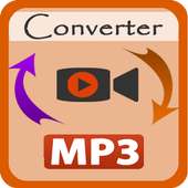 MP4 Video Converter to MP3 HQ