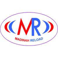 Madinah Reload