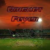 Cricket Fever Theme