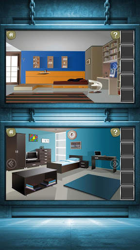 Escape Challenge 2: Escape The Room Spiele screenshot 3