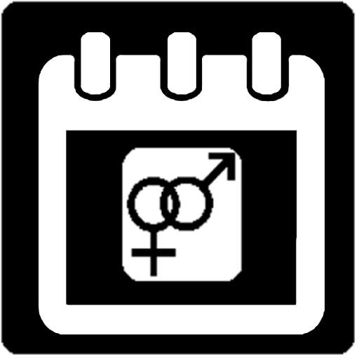 Sex Calendar: Intercourse Counter,Intimacy Tracker