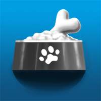 Калькулятор сырого питания для собак и кошек. on 9Apps