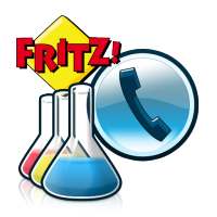 FRITZ!App Fon Lab on 9Apps