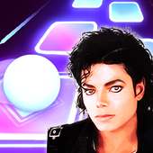 Billie Jean - Michael Jackson Tiles EDM Magic