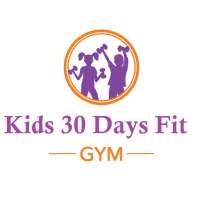 Kids 30 Days Fit - Exercises For Kids & Kids Yoga on 9Apps