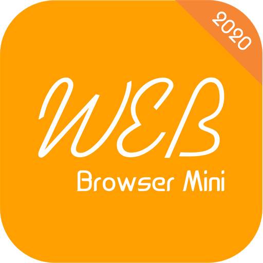 New Uc Browser 2021 - Mini & Secure