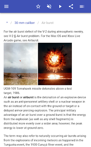 Artillery ammunition screenshot 8